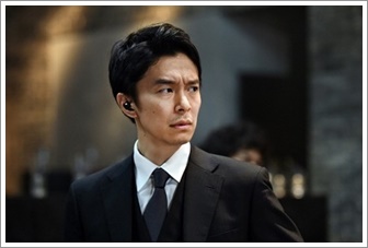 いろんな長谷川博己が見たい