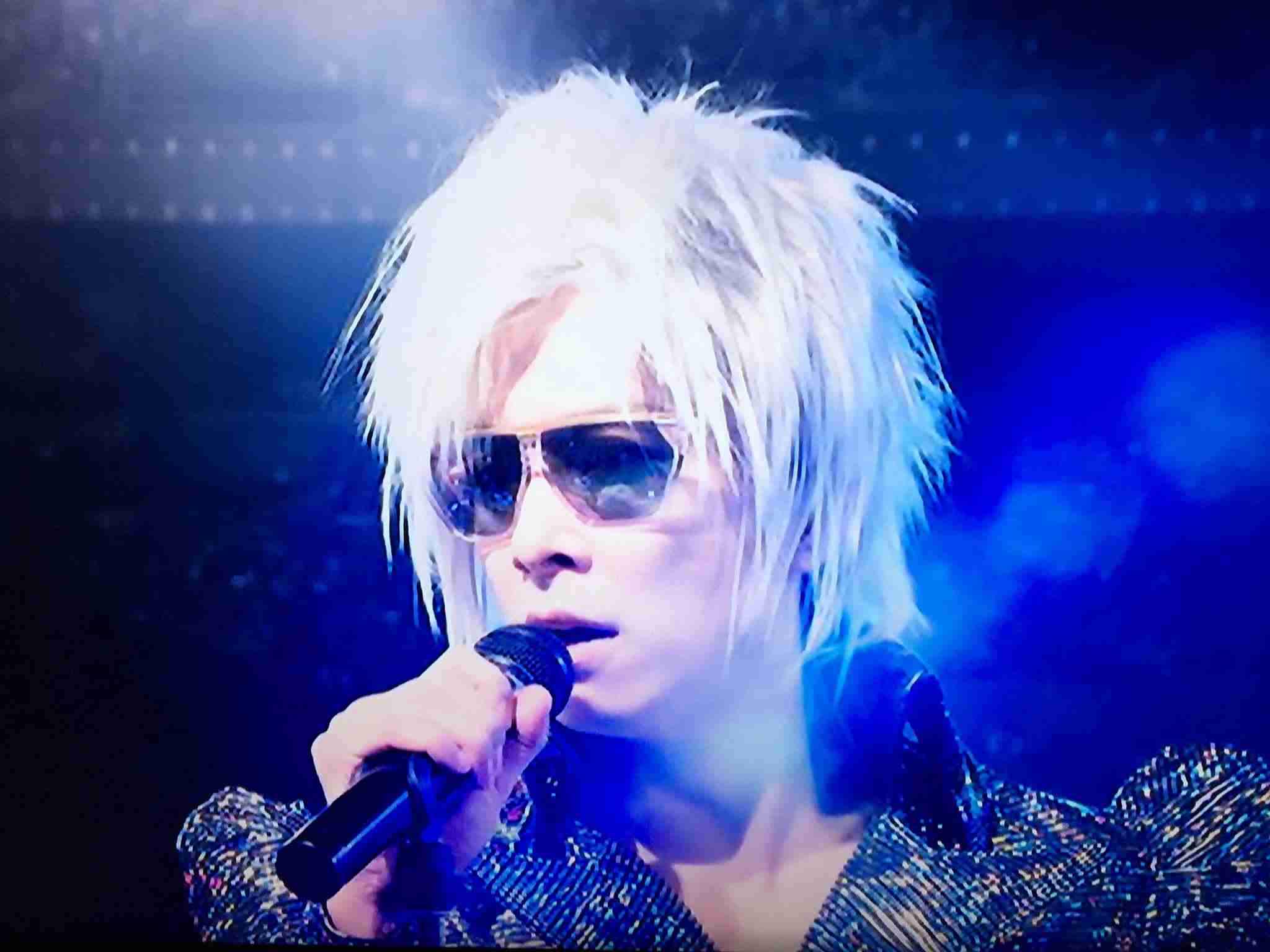 いろんな長谷川博己が見たい