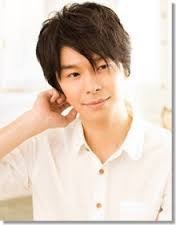 いろんな長谷川博己が見たい