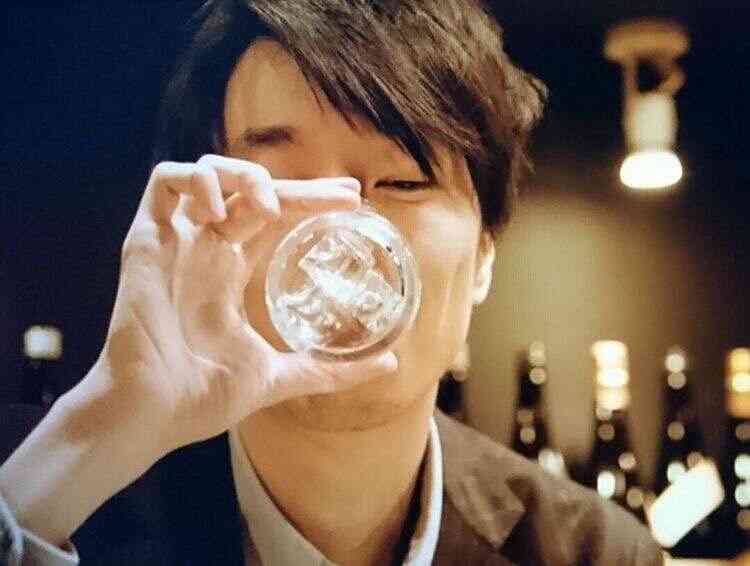 いろんな長谷川博己が見たい