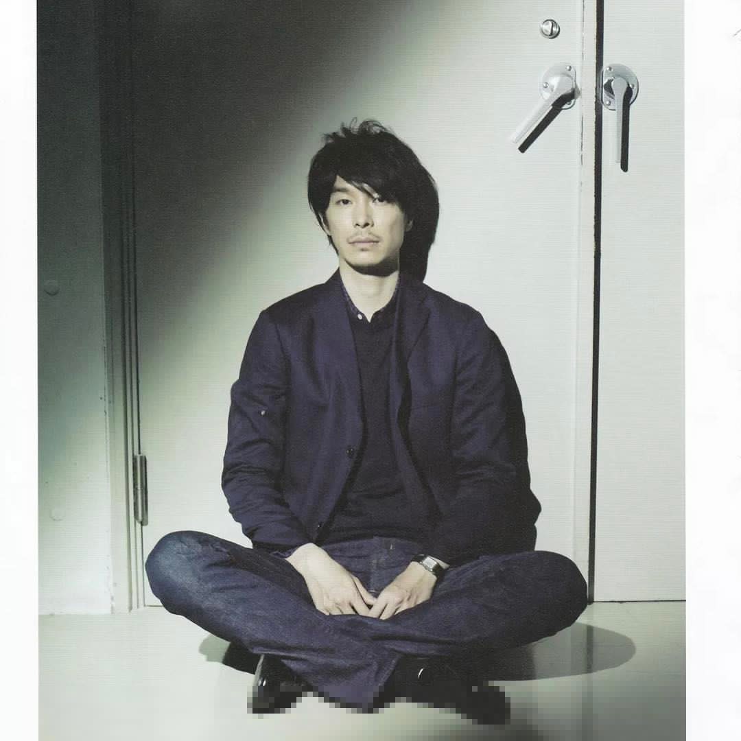 いろんな長谷川博己が見たい