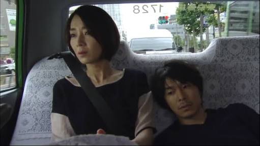 いろんな長谷川博己が見たい