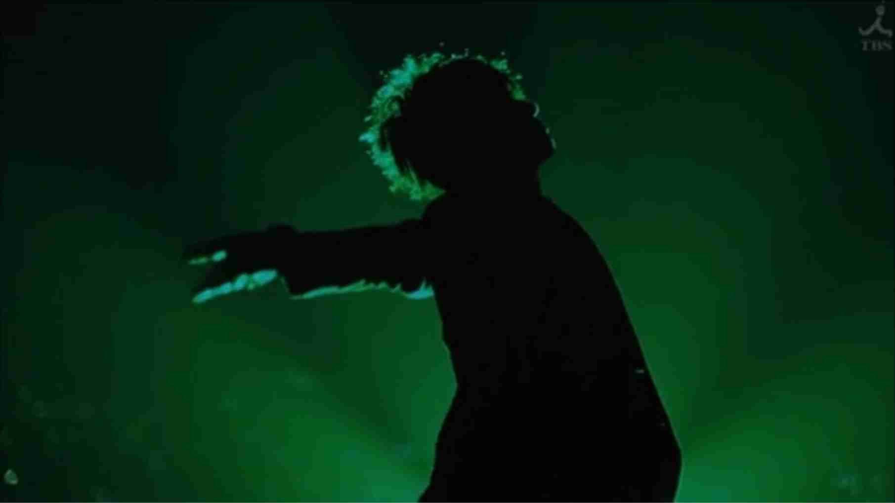 いろんな長谷川博己が見たい