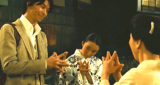 いろんな長谷川博己が見たい