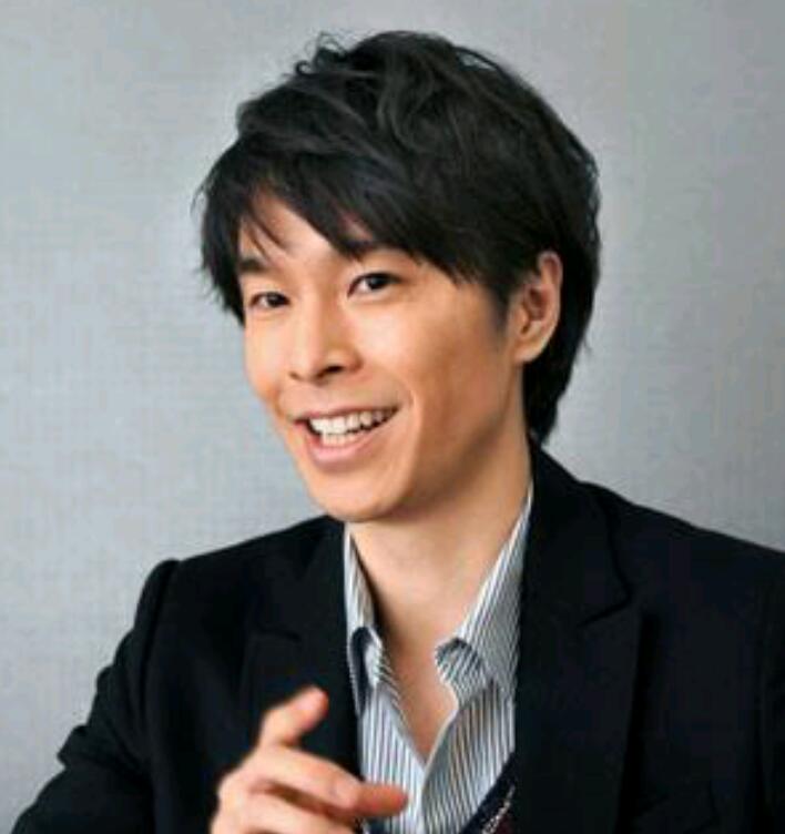 いろんな長谷川博己が見たい