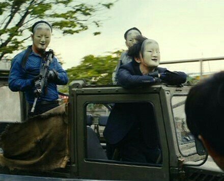 いろんな長谷川博己が見たい