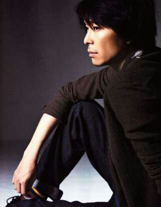 いろんな長谷川博己が見たい