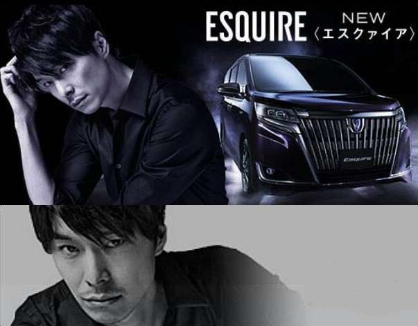 いろんな長谷川博己が見たい