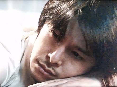 いろんな長谷川博己が見たい