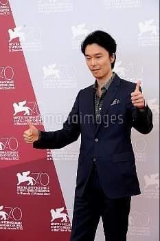 いろんな長谷川博己が見たい