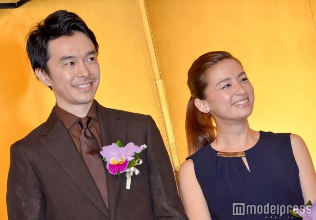 いろんな長谷川博己が見たい