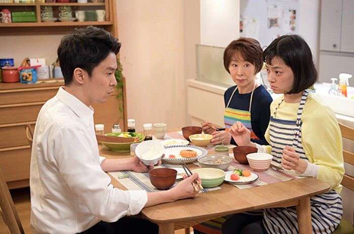 いろんな長谷川博己が見たい