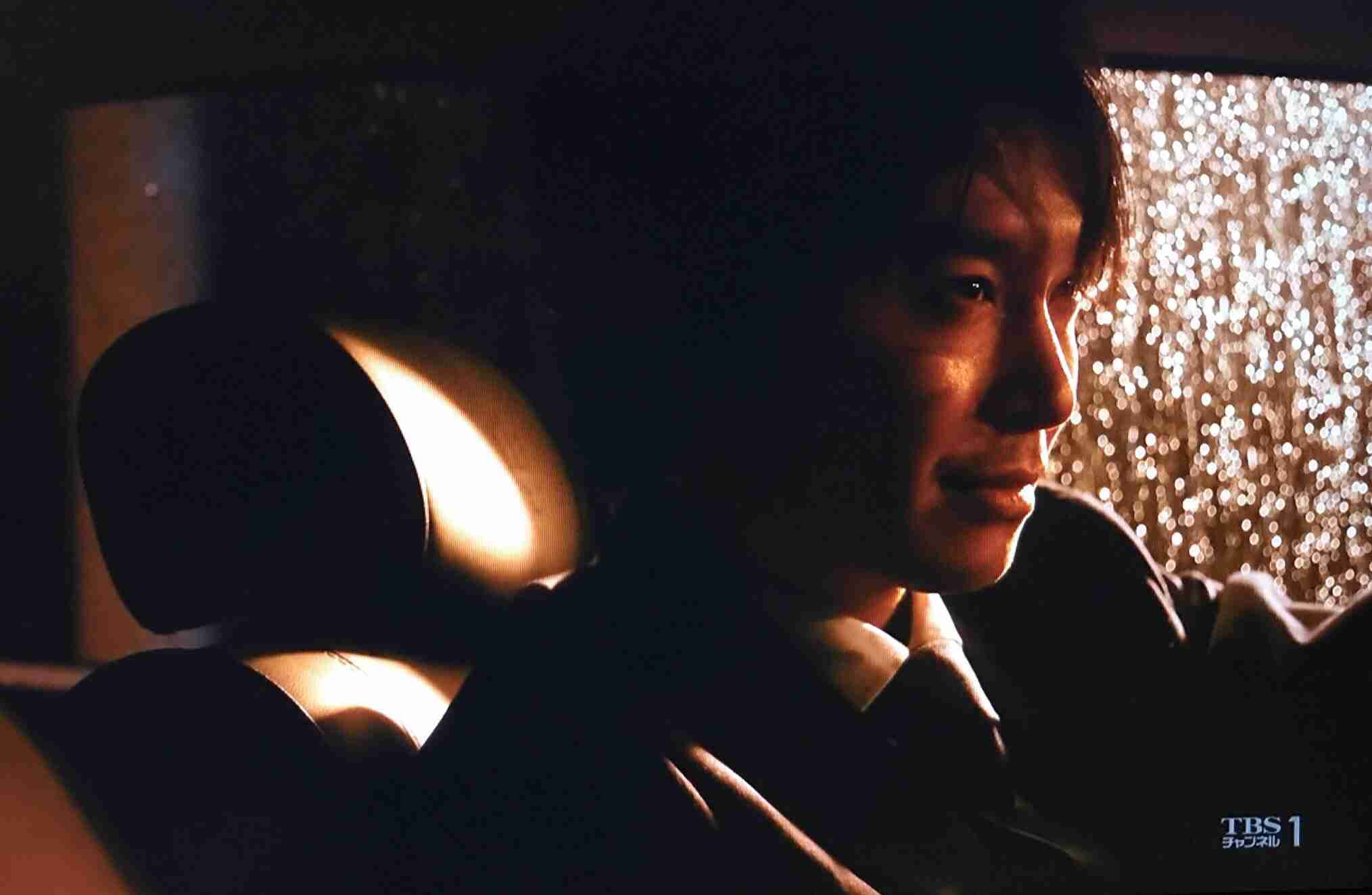 いろんな長谷川博己が見たい