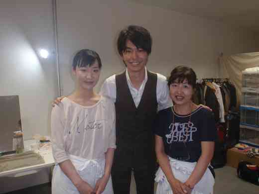 いろんな長谷川博己が見たい