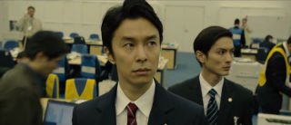 いろんな長谷川博己が見たい