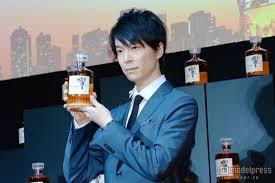 いろんな長谷川博己が見たい