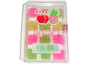 駄菓子のがるちゃん屋