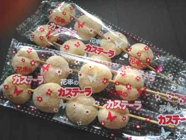 駄菓子のがるちゃん屋