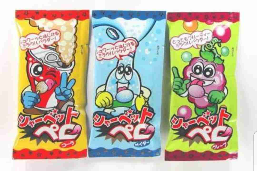 駄菓子のがるちゃん屋