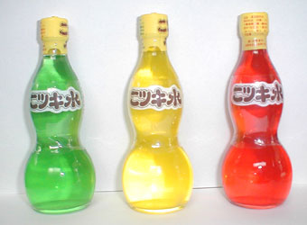 駄菓子のがるちゃん屋