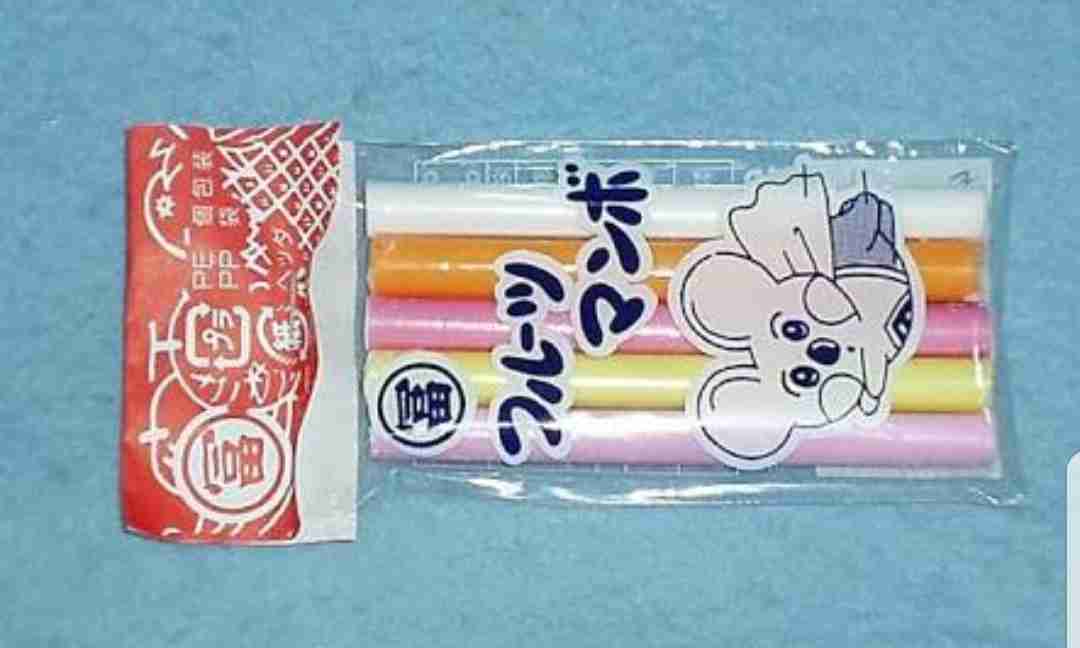 駄菓子のがるちゃん屋