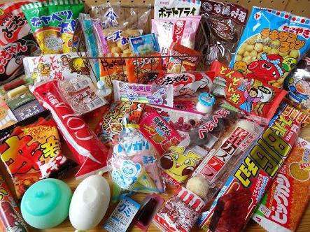 駄菓子のがるちゃん屋