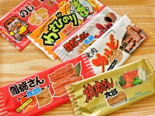 駄菓子のがるちゃん屋