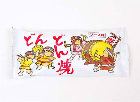 駄菓子のがるちゃん屋