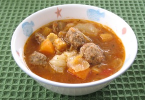 給食当番の思い出