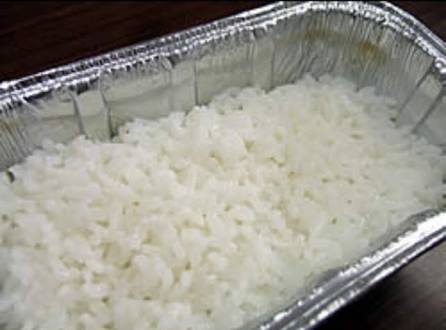 給食当番の思い出