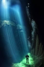 ・・海底散策・・・