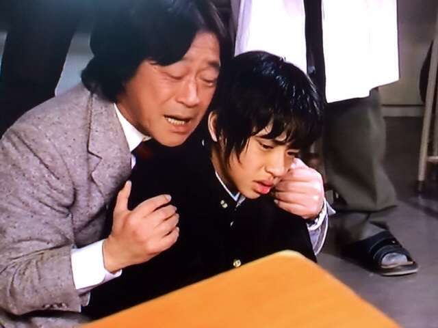 演技が上手いと思うジャニーズ