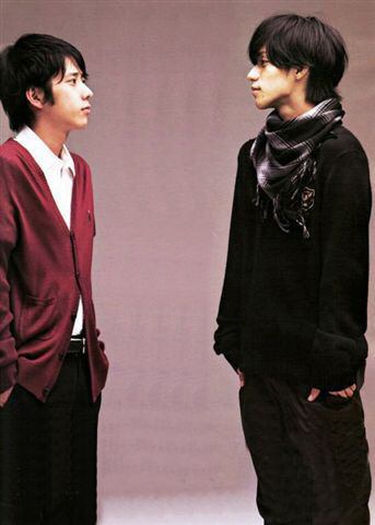 演技が上手いと思うジャニーズ
