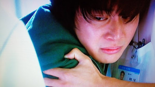 演技が上手いと思うジャニーズ