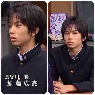 演技が上手いと思うジャニーズ
