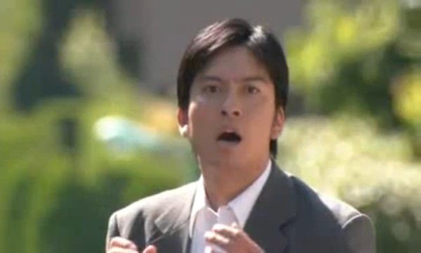 演技が上手いと思うジャニーズ