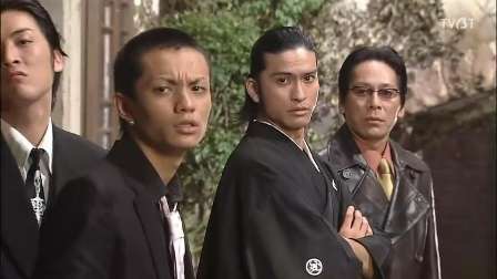 演技が上手いと思うジャニーズ