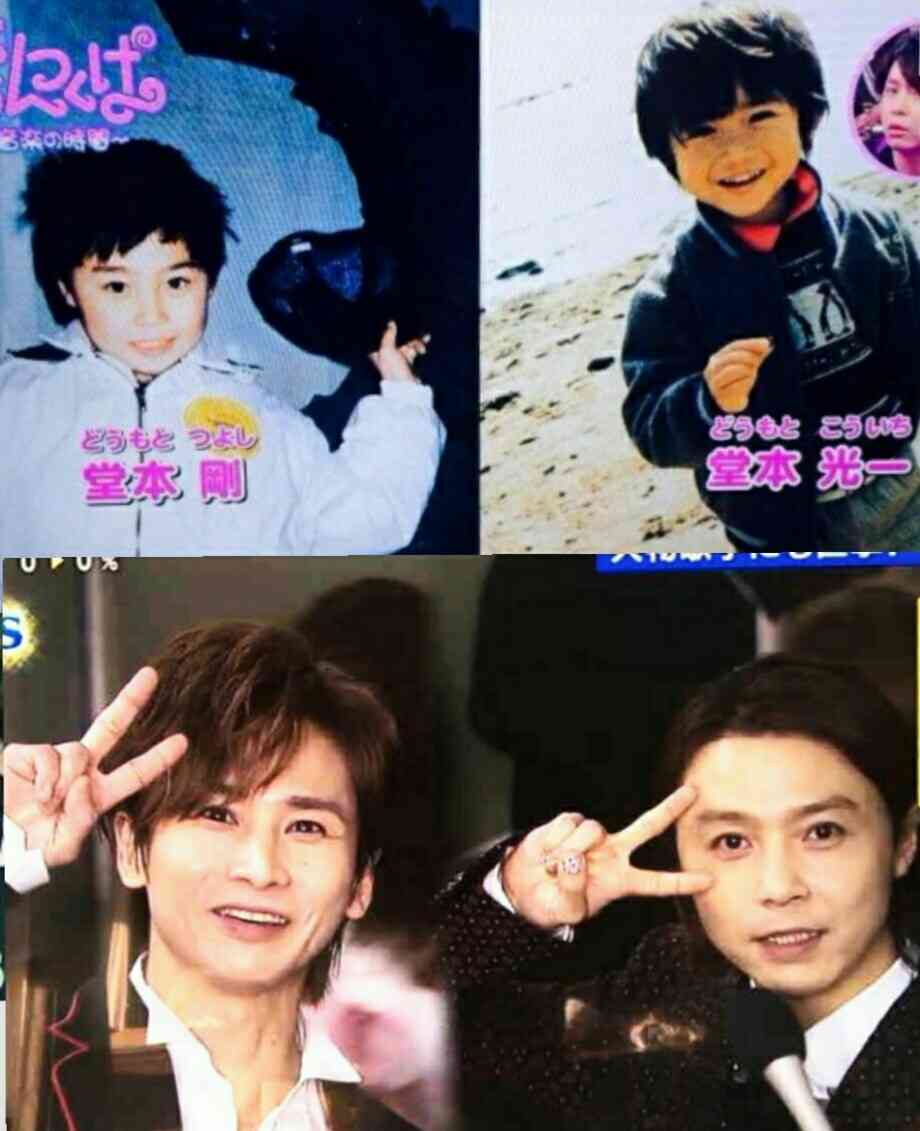 KinKi Kids堂本剛「うたコン」出演見合わせ　1人で出演の堂本光一「まだ歌うのは厳しい」