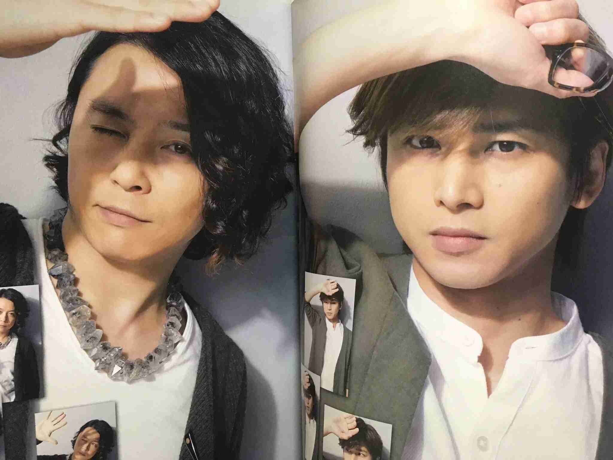 Kinki Kids堂本剛 うたコン 出演見合わせ 1人で出演の堂本光一 まだ歌うのは厳しい ガールズちゃんねる Girls Channel