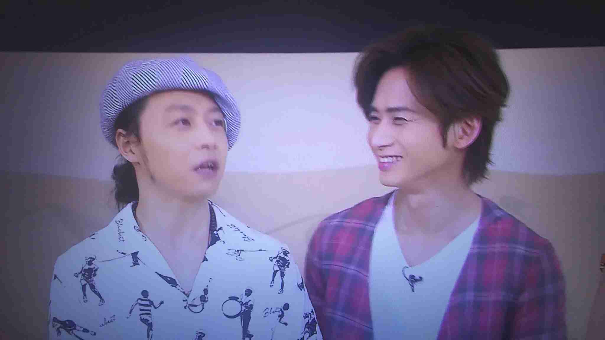 KinKi Kids堂本剛「うたコン」出演見合わせ　1人で出演の堂本光一「まだ歌うのは厳しい」