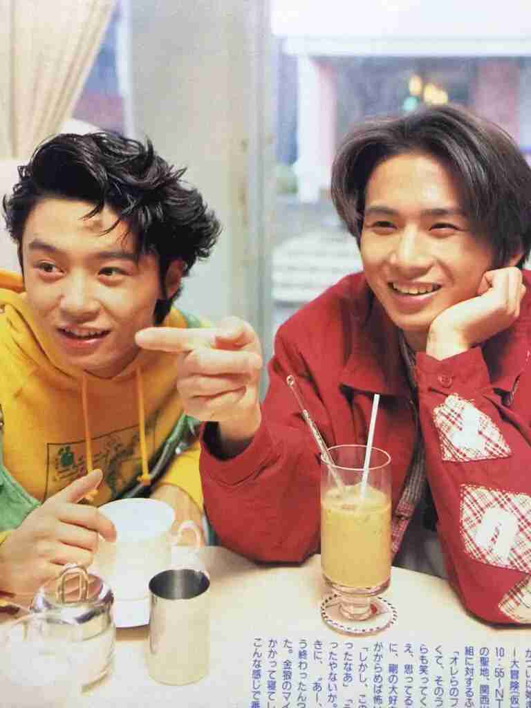 KinKi Kids堂本剛「うたコン」出演見合わせ　1人で出演の堂本光一「まだ歌うのは厳しい」