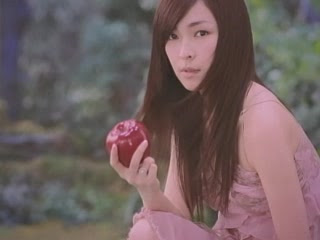 麻生久美子さんが好きな人！