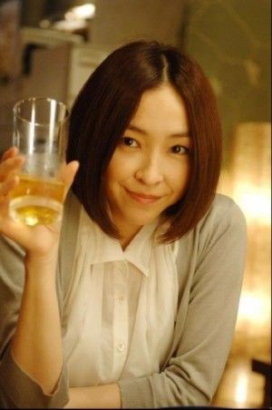 麻生久美子さんが好きな人！