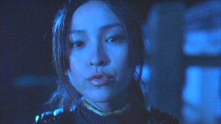 麻生久美子さんが好きな人！