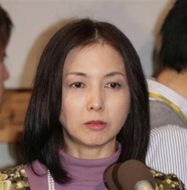 麻生久美子さんが好きな人！