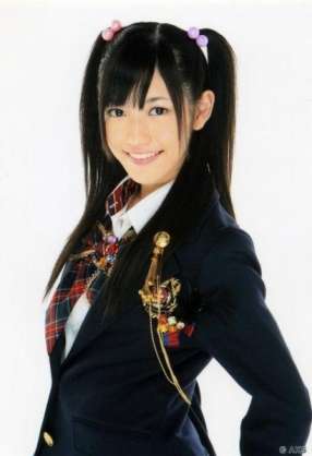 渡辺麻友「不安常に抱えています。危機感というか」
