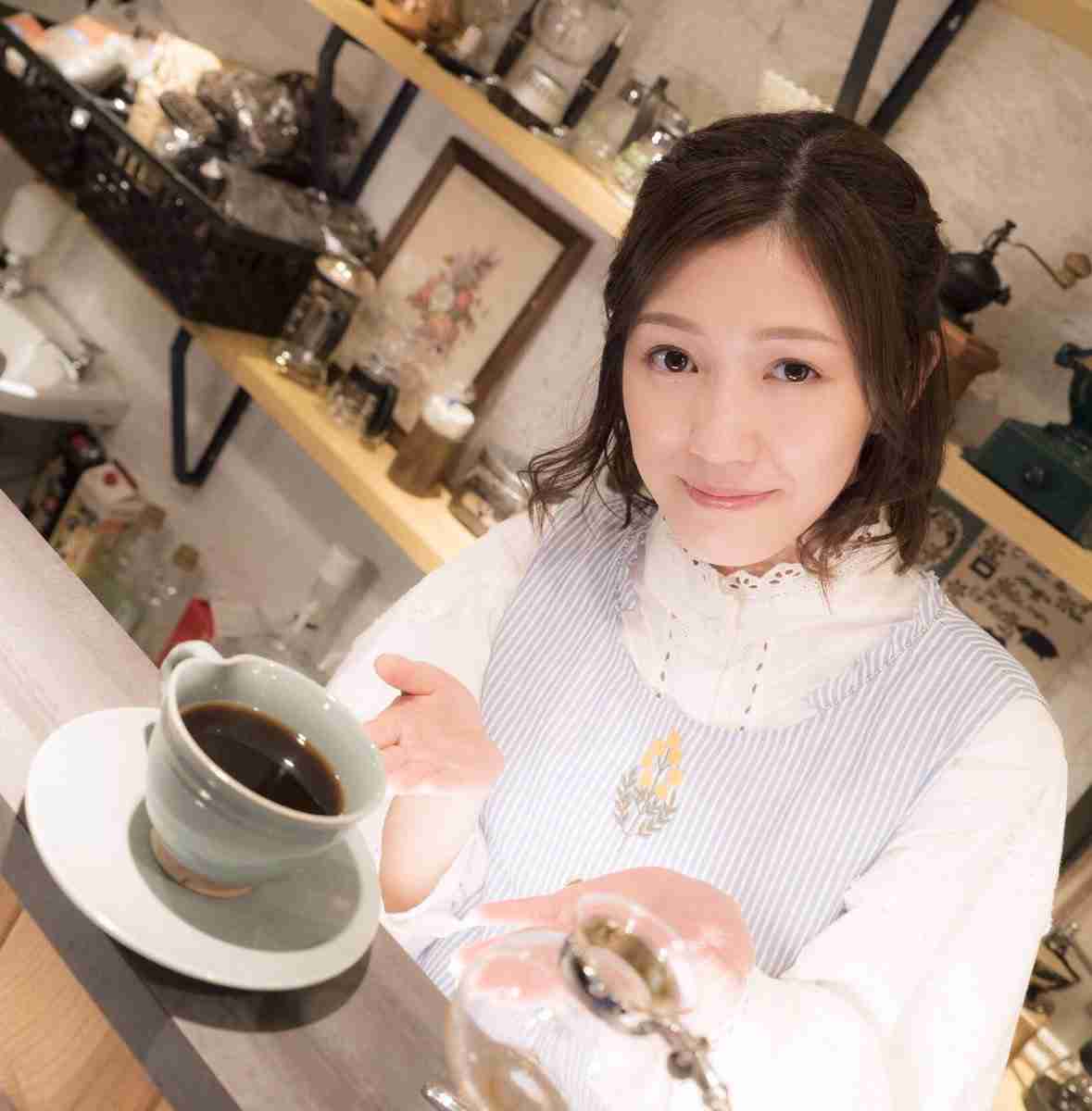 渡辺麻友「不安常に抱えています。危機感というか」