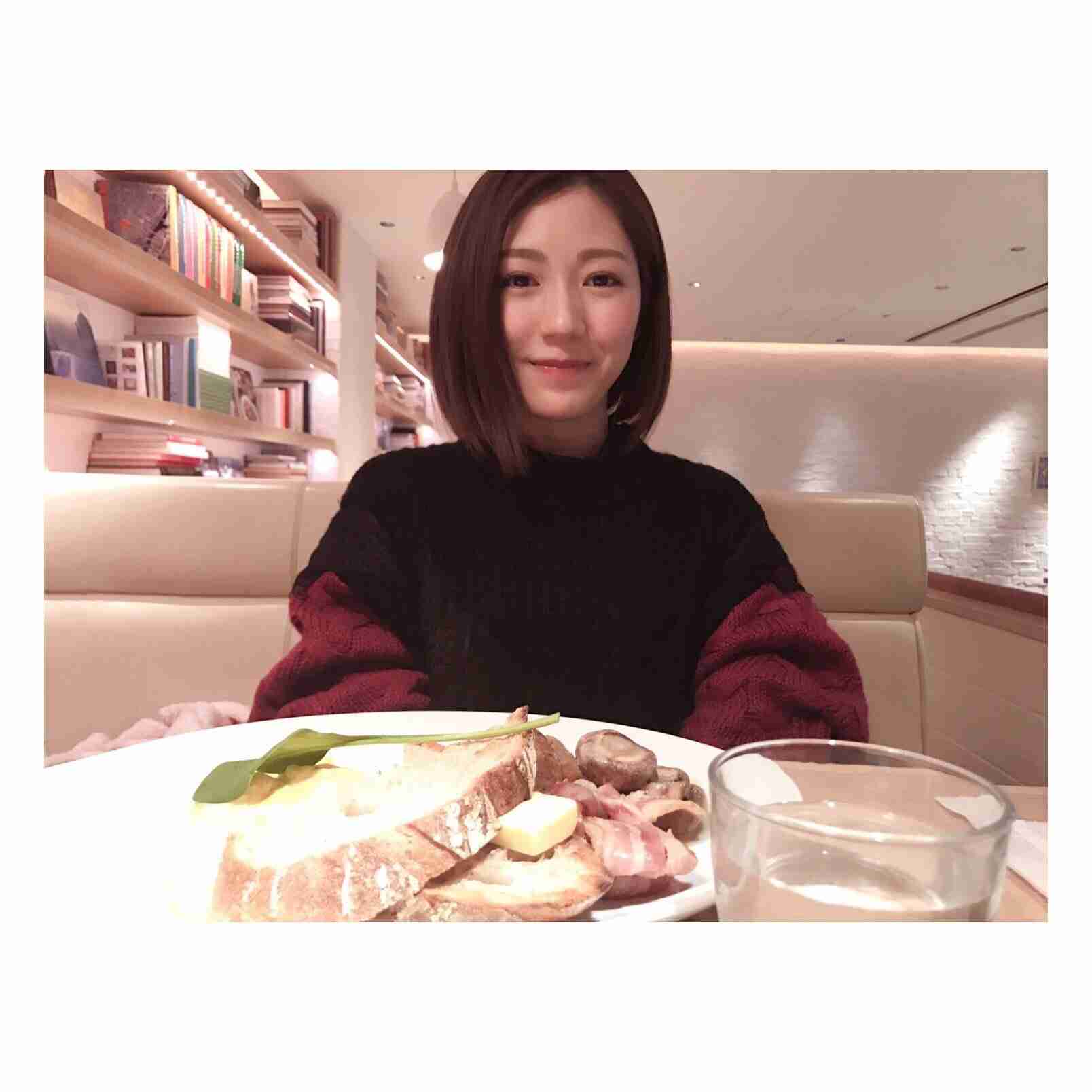 渡辺麻友「不安常に抱えています。危機感というか」