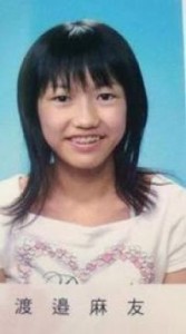 渡辺麻友「不安常に抱えています。危機感というか」
