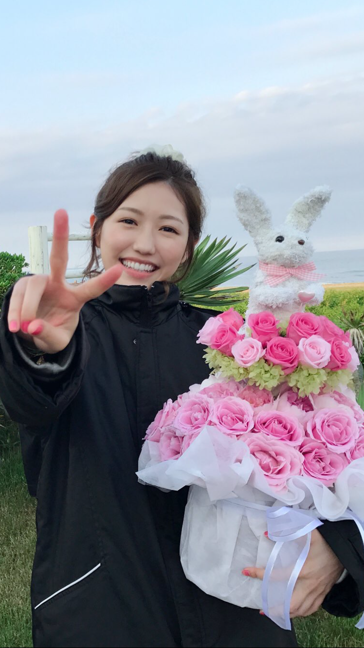 渡辺麻友「不安常に抱えています。危機感というか」